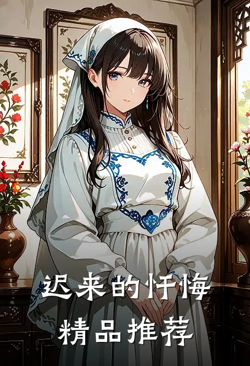 迟来的忏悔精品推荐
