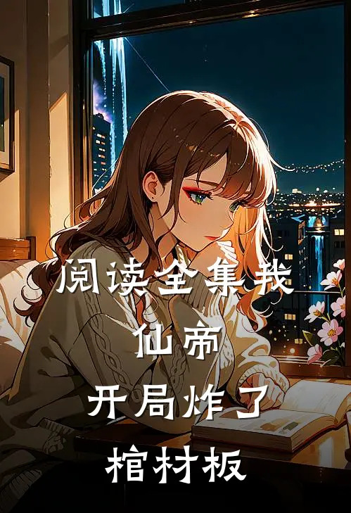 阅读全集我，仙帝，开局炸了棺材板