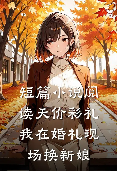 短篇小说阅读天价彩礼：我在婚礼现场换新娘