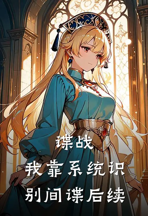 谍战：我靠系统识别间谍后续
