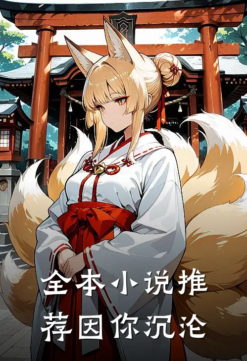 全本小说推荐因你沉沦