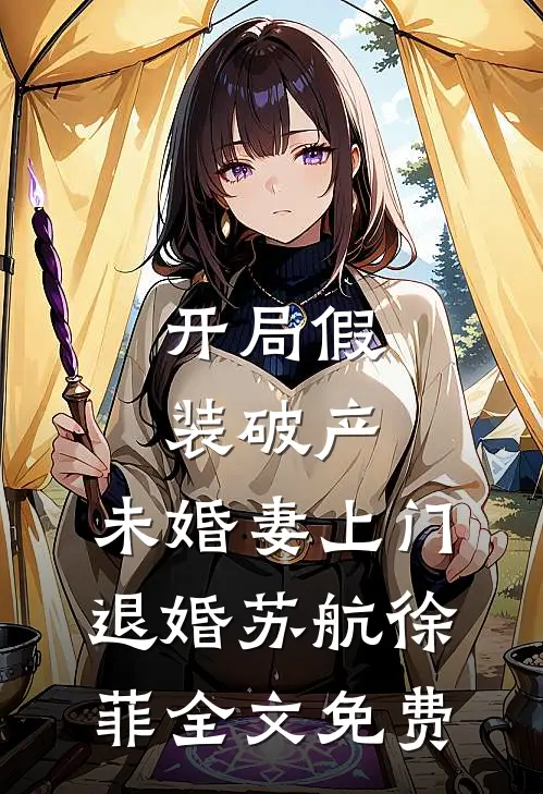 开局假装破产，未婚妻上门退婚苏航徐菲全文免费