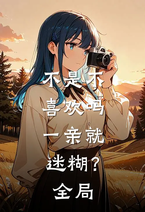 不是不喜欢吗，一亲就迷糊？全局