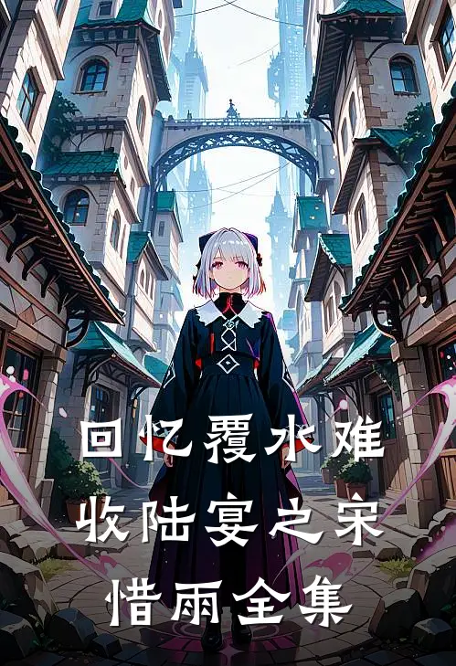 回忆覆水难收陆宴之宋惜雨全集