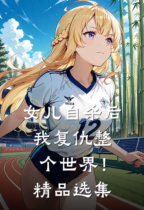 女儿自杀后，我复仇整个世界！精品选集