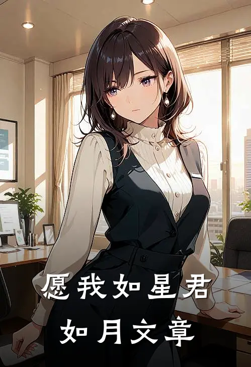 愿我如星君如月文章