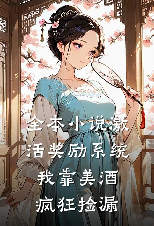 全本小说激活奖励系统：我靠美酒疯狂捡漏