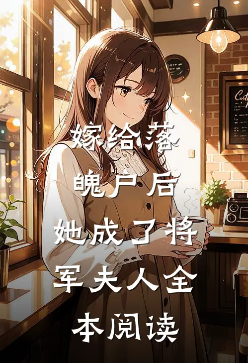 嫁给落魄户后，她成了将军夫人全本阅读