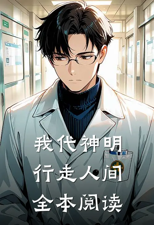 我代神明，行走人间全本阅读