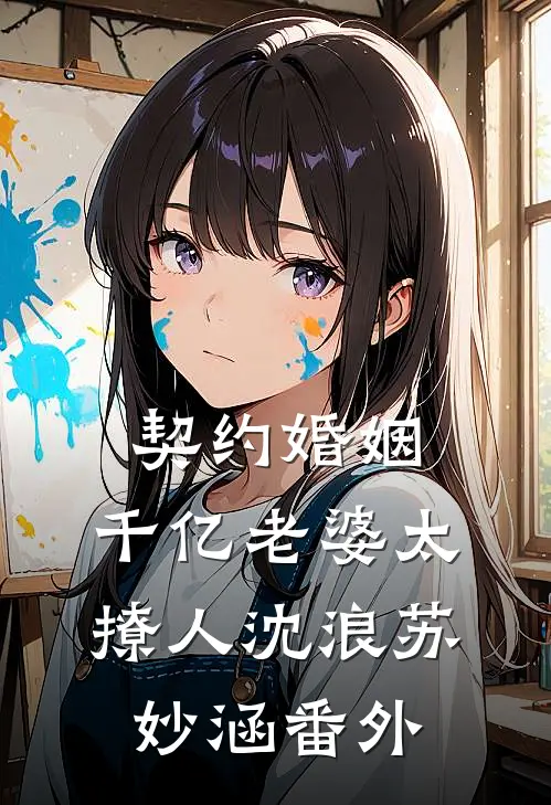契约婚姻：千亿老婆太撩人沈浪苏妙涵番外