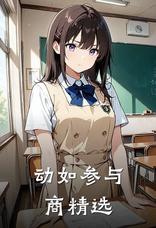 动如参与商精选