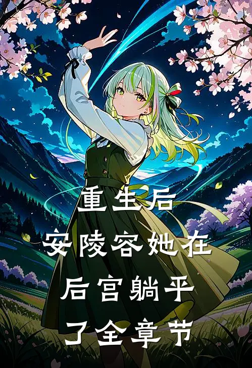 重生后，安陵容她在后宫躺平了全章节