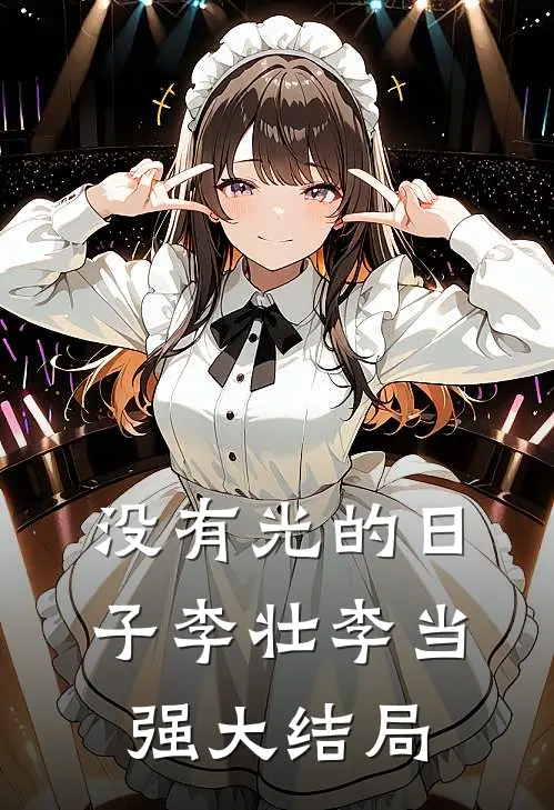 没有光的日子李壮李当强大结局