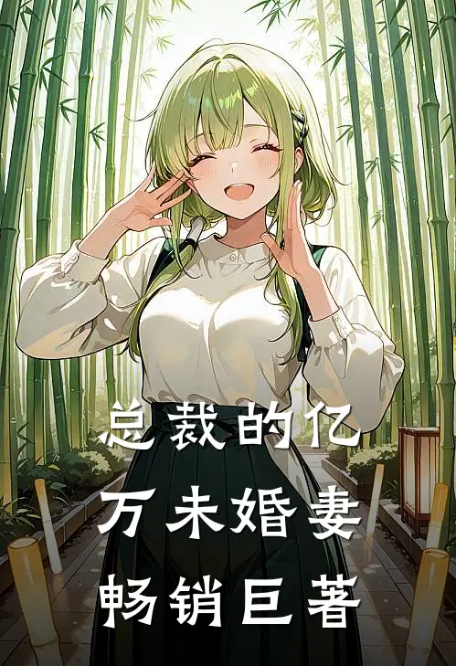 总裁的亿万未婚妻畅销巨著