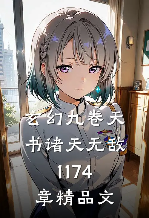 玄幻九卷天书诸天无敌1174章精品文