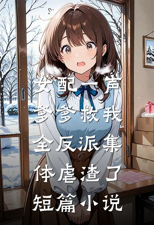 女配一声爹爹救我，全反派集体虐渣了短篇小说