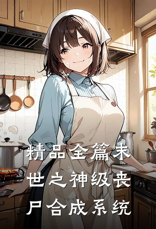精品全篇末世之神级丧尸合成系统
