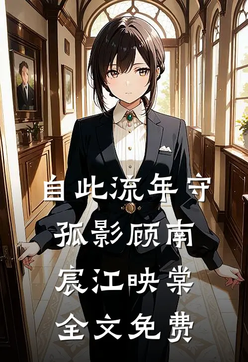 自此流年守孤影顾南宸江映棠全文免费