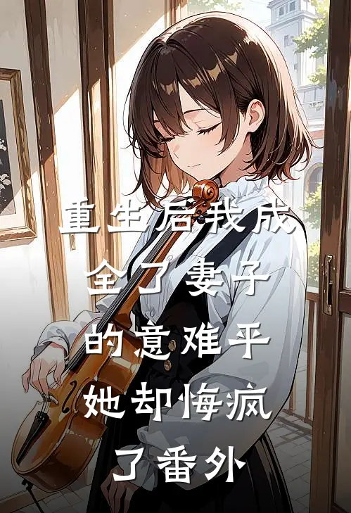 重生后我成全了妻子的意难平，她却悔疯了番外