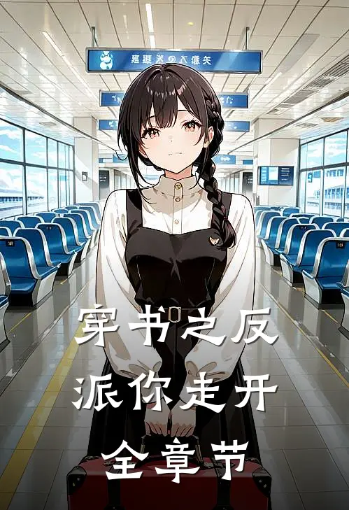 穿书之反派你走开全章节