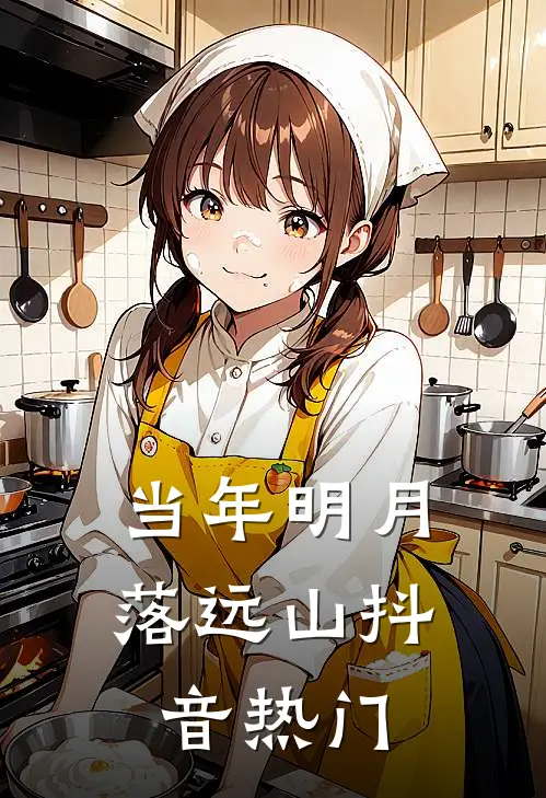 当年明月落远山抖音热门