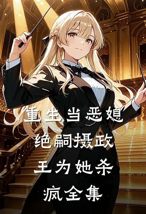 重生当恶媳，绝嗣摄政王为她杀疯全集