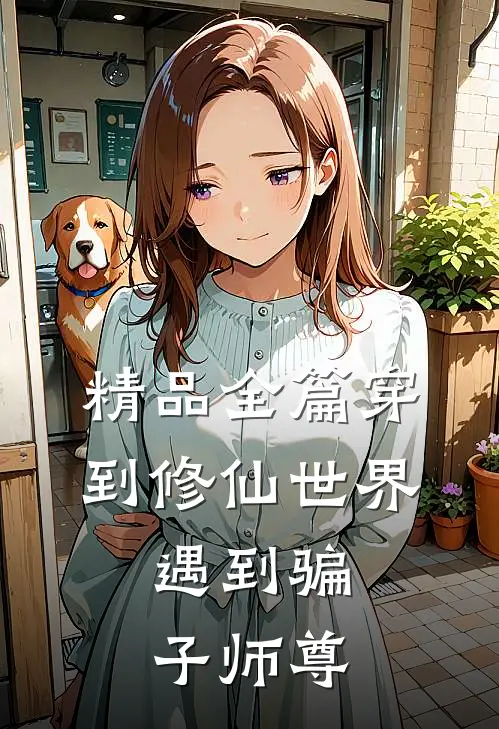 精品全篇穿到修仙世界：遇到骗子师尊