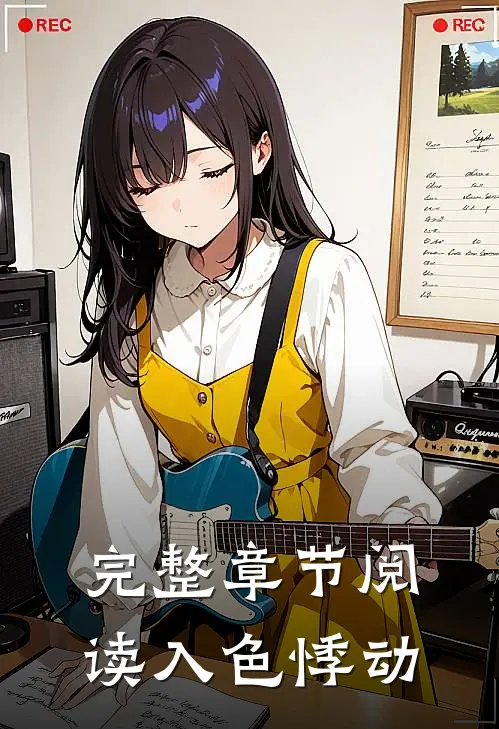 完整章节阅读入色悸动