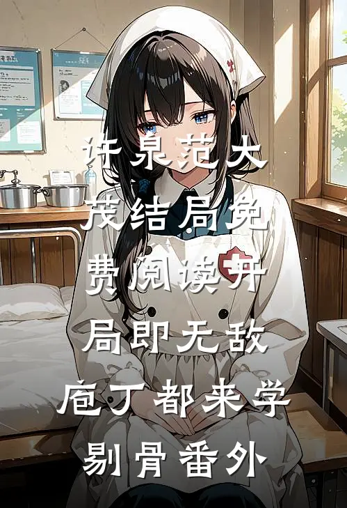 许泉范大茂结局免费阅读开局即无敌，庖丁都来学剔骨番外