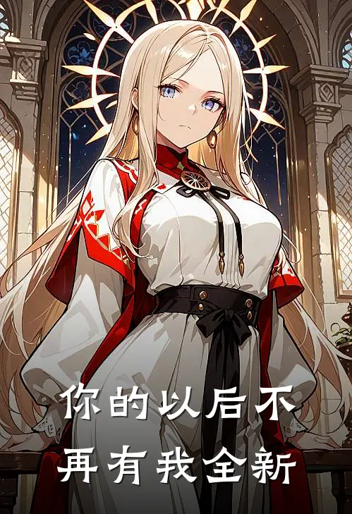 你的以后不再有我全新