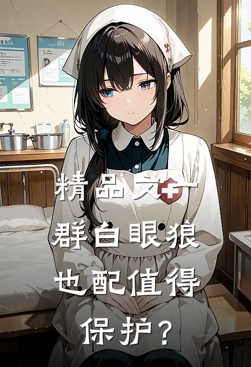 精品文一群白眼狼，也配值得保护？