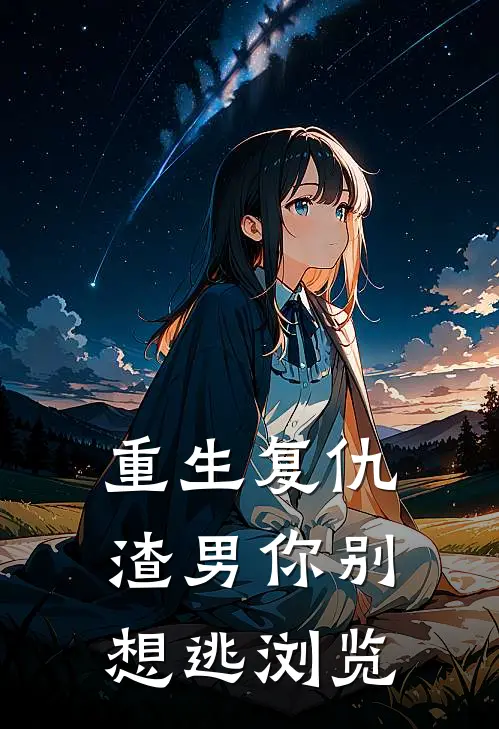 重生复仇：渣男你别想逃浏览