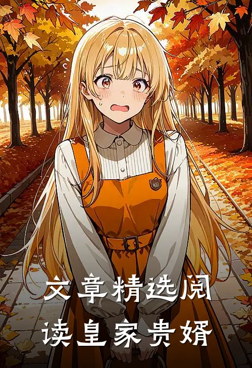 文章精选阅读皇家贵婿