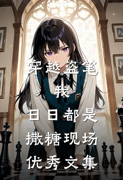 穿越盗笔：我，日日都是撒糖现场优秀文集
