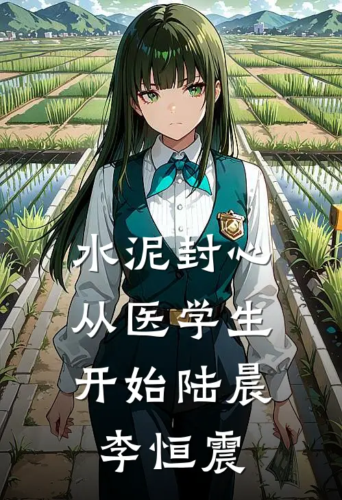 水泥封心，从医学生开始陆晨李恒震