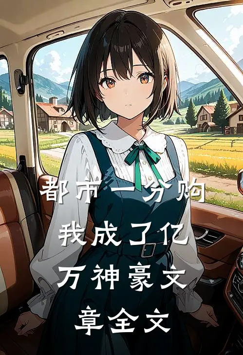 都市一分购：我成了亿万神豪文章全文