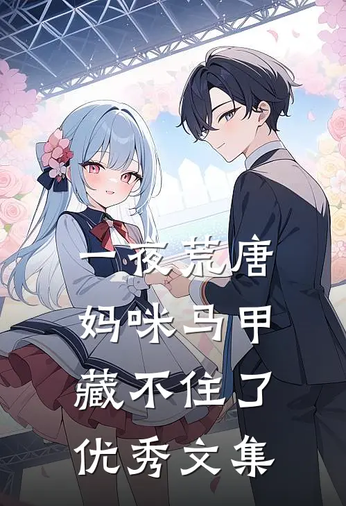 一夜荒唐：妈咪马甲藏不住了优秀文集