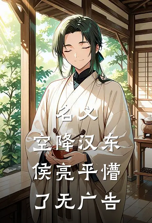 名义：空降汉东，侯亮平懵了无广告