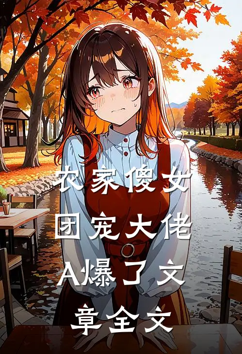 农家傻女：团宠大佬A爆了文章全文