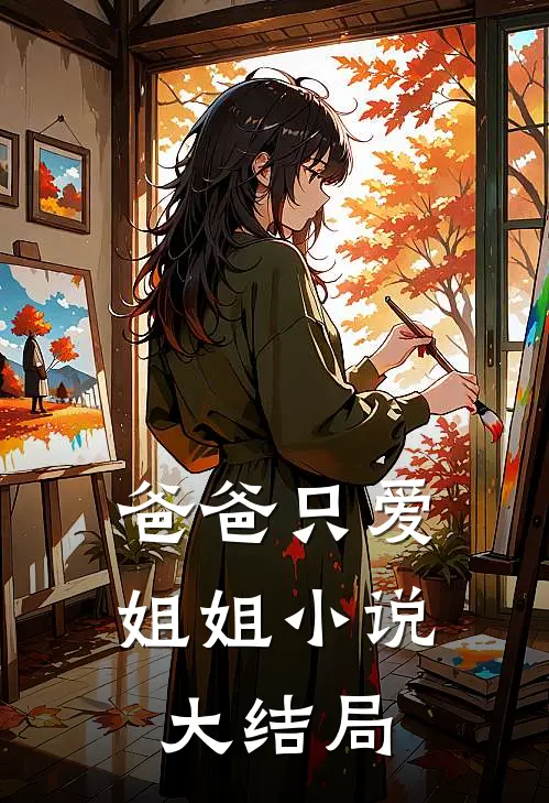 爸爸只爱姐姐小说大结局