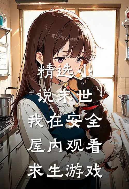 精选小说末世：我在安全屋内观看求生游戏