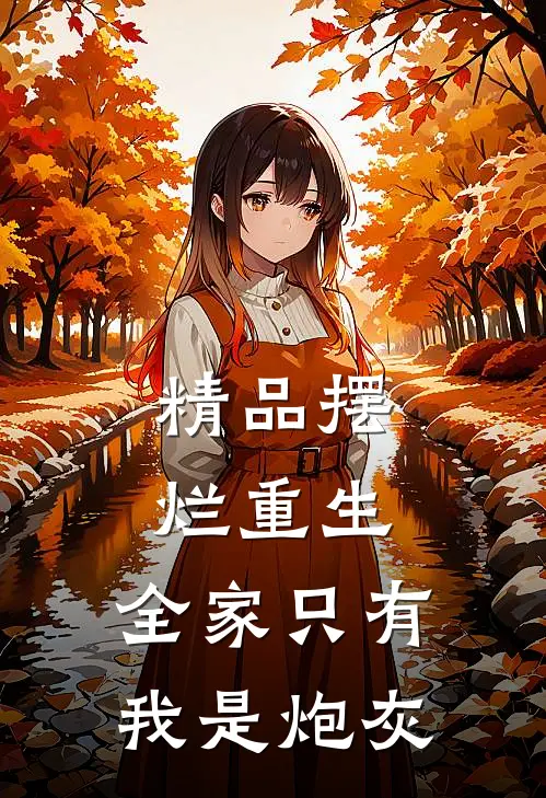 精品摆烂重生：全家只有我是炮灰