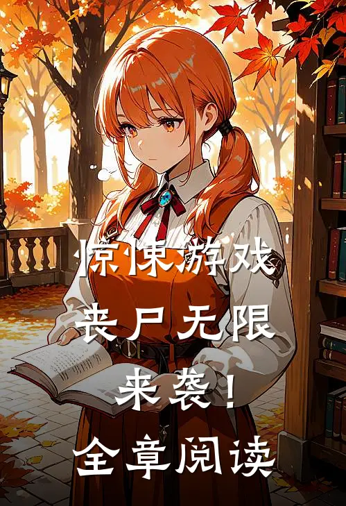 惊悚游戏，丧尸无限来袭！全章阅读