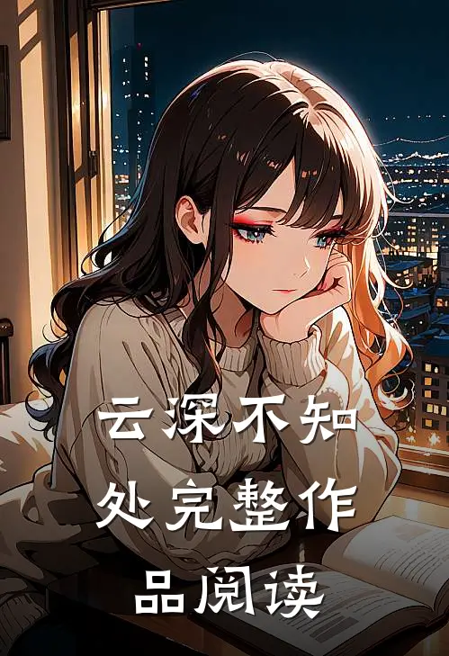 云深不知处完整作品阅读