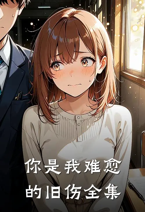 你是我难愈的旧伤 全集