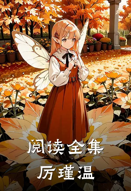 阅读全集厉瑾温