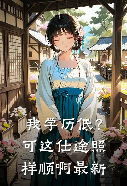 我学历低？可这仕途照样顺啊最新