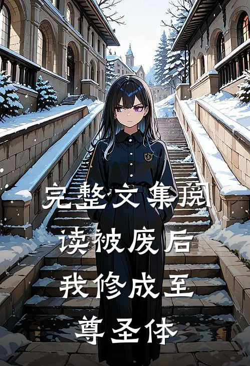 完整文集阅读被废后，我修成至尊圣体