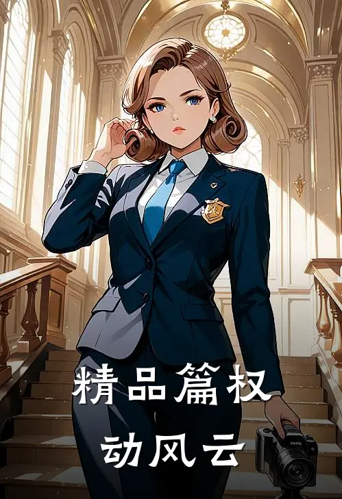 精品篇权动风云