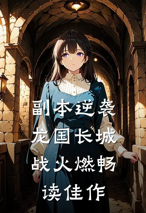 副本逆袭：龙国长城战火燃畅读佳作